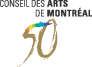 Conseil des Arts de Montral