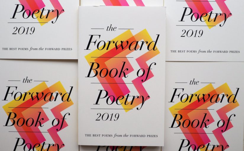 Forward Book of Poetry